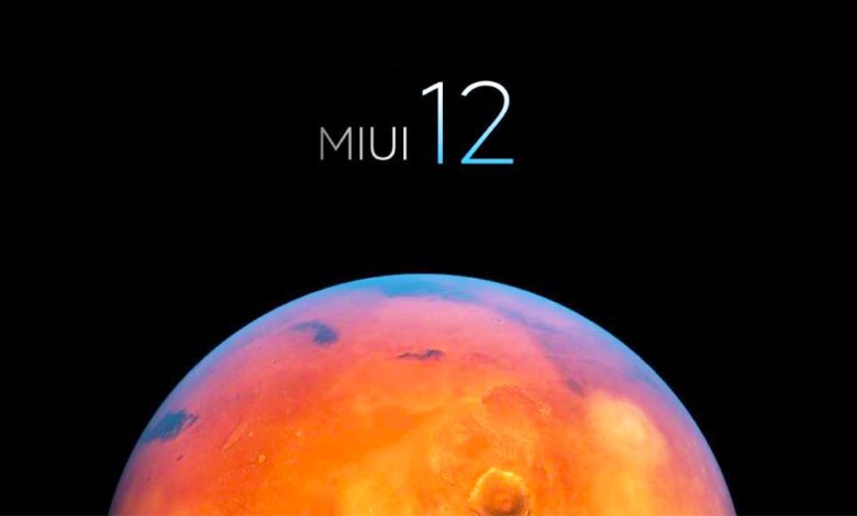 MIUI 12 stable update rolling out to Mi 10 series in China