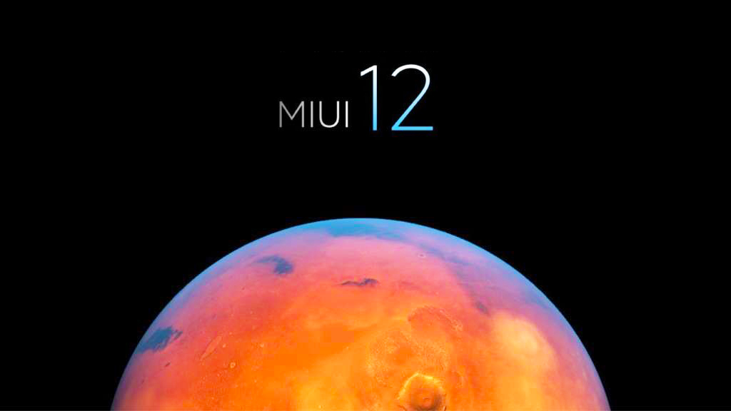 MIUI 12 stable update rolling out to Mi 10 series in China