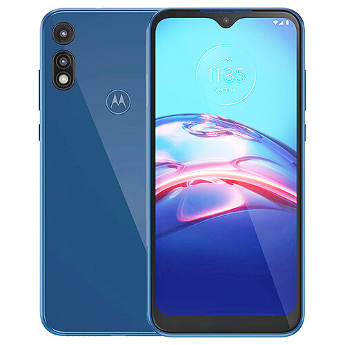 Motorola Moto E (2020)