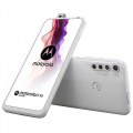 Motorola One Fusion Plus White