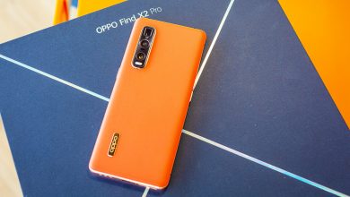 Oppo Find X2 series reached in India on June 17