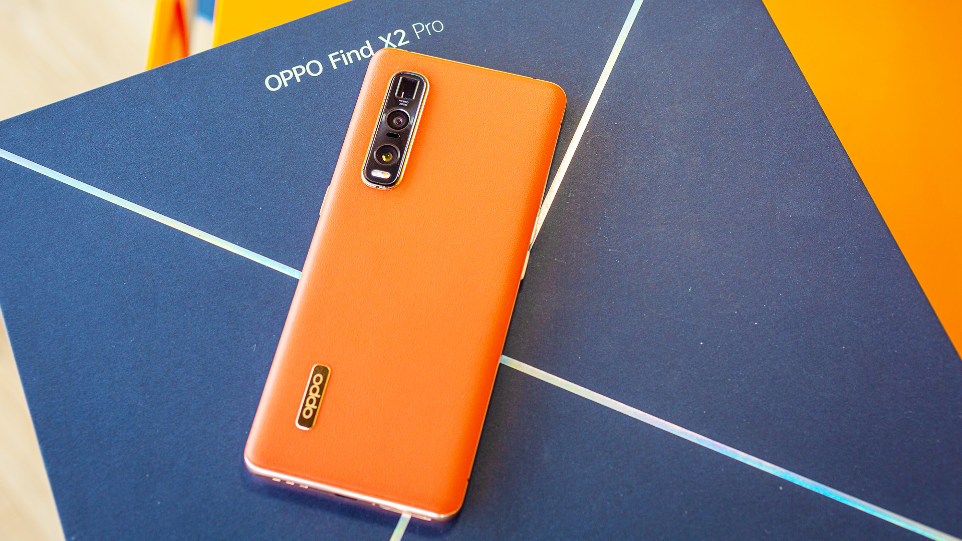 Oppo Find X2 series reached in India on June 17