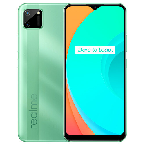 Realme C11