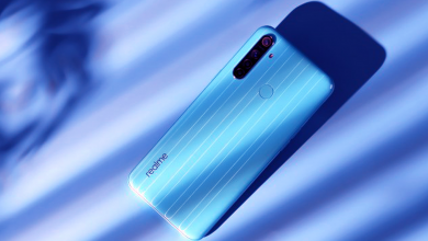 Realme Narzo 10 launched