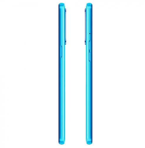 Realme Narzo 10 side part