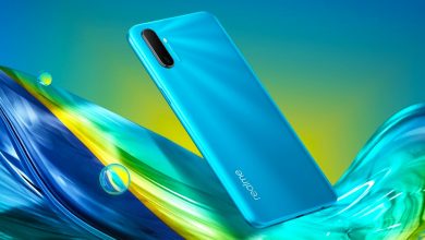 Realme X3 showed with Snapdragon 855+ chipset