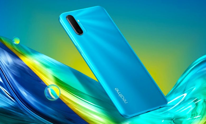 Realme X3 showed with Snapdragon 855+ chipset
