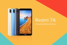 Redmi 7A Android 10 update has come in China