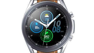 Samsung Galaxy Watch3
