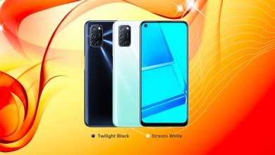 The Oppo A52 is selling in India