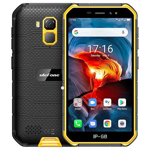 Ulefone Armor X7 Pro