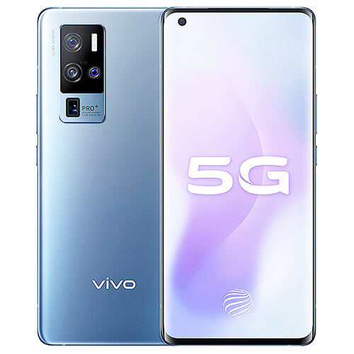 Vivo X50 Pro+