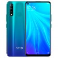 Vivo Z5x (2020) Blue