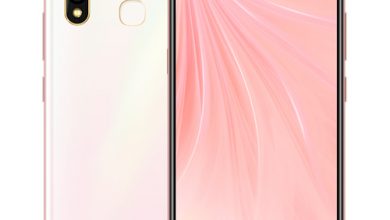 Vivo Z5x (2020) White