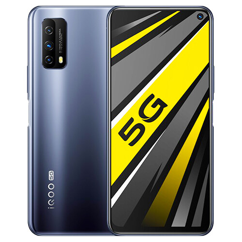 Vivo iQOO Z3x