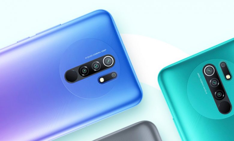 Xiaomi Redmi 9 Price, Specs and New Design has unveiled