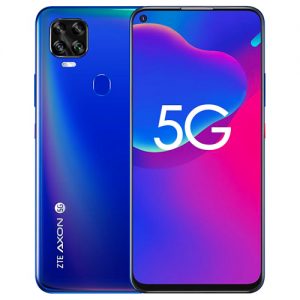 ZTE Axon 11 SE 5G