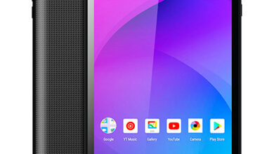 Allview Viva 803G