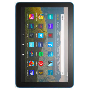 Amazon Fire HD 8 (2020)
