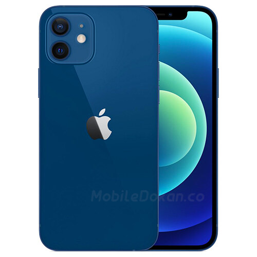 Apple iPhone 12 Blue