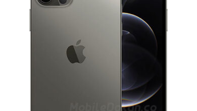 Apple iPhone 12 Pro Graphite