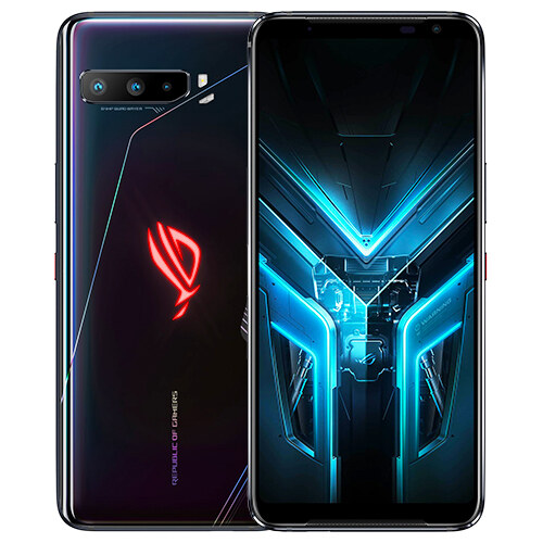 Asus ROG Phone 3 Strix