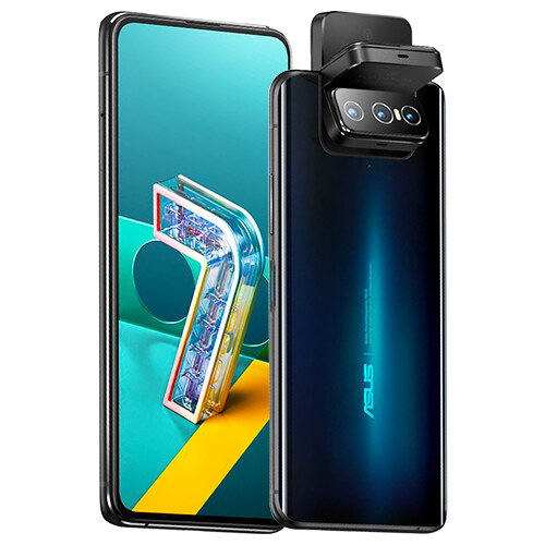 Zenfone 8 Mini