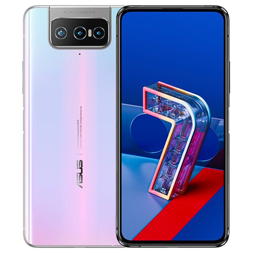 Zenfone 8 Pro