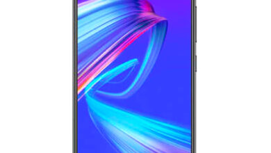 Asus Zenfone Max Pro M3