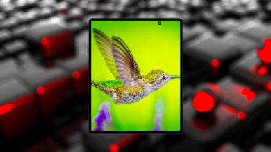 Galaxy Z Fold 2 is actually coming on 5th August 2020