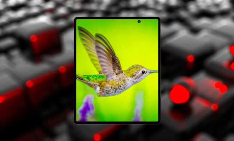Galaxy Z Fold 2 is actually coming on 5th August 2020