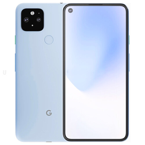 Google Pixel 5 XL