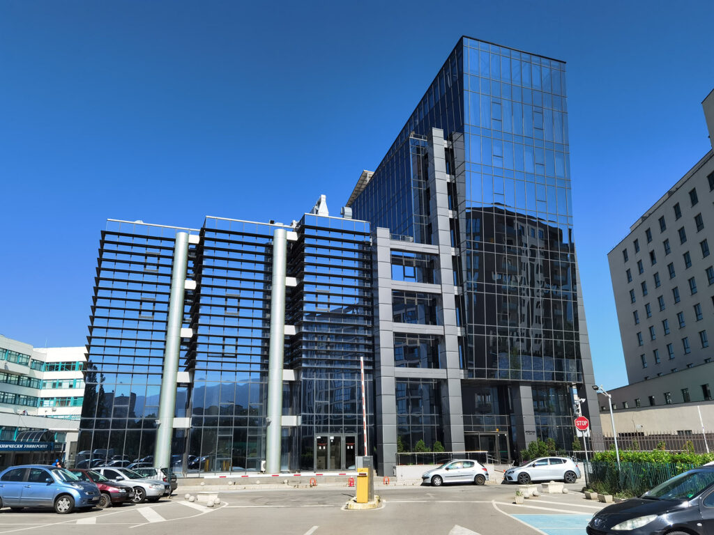 Honor 30 Pro Daylight camera sample 1