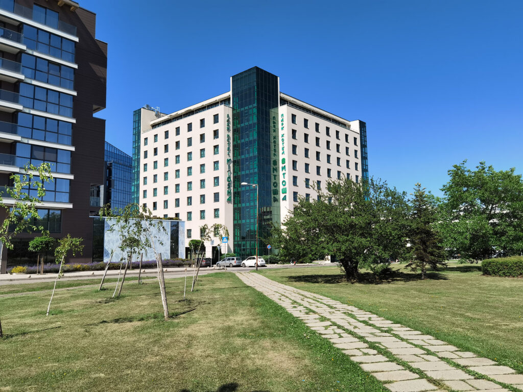 Honor 30 Pro Daylight camera sample 2