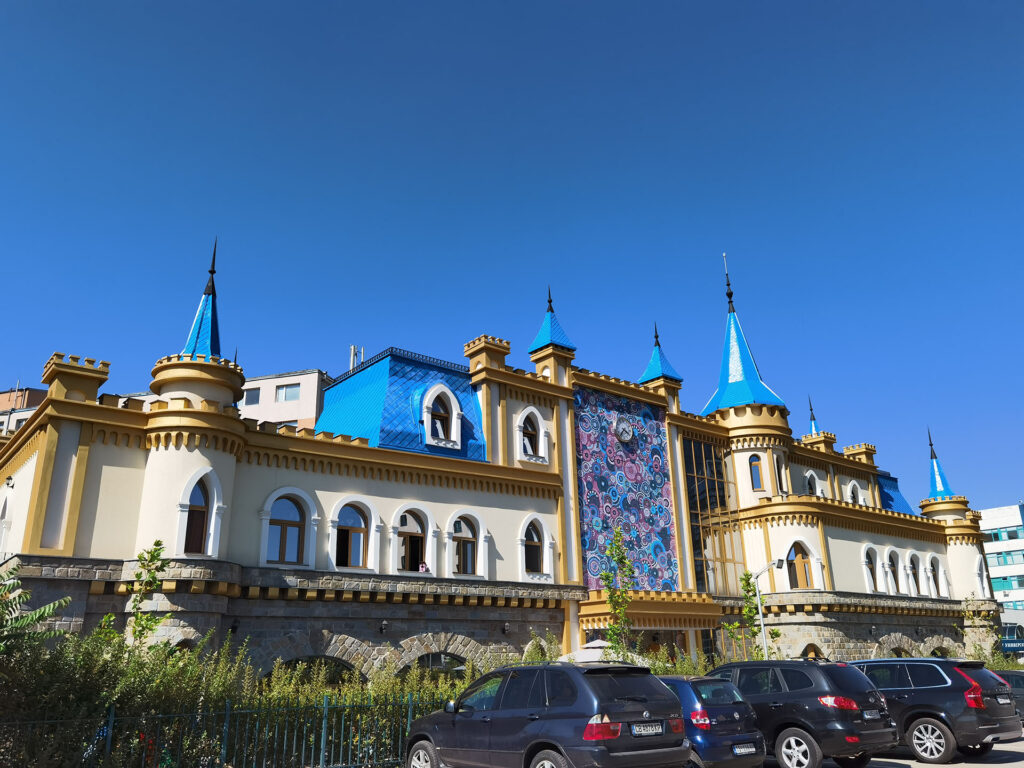 Honor 30 Pro Daylight camera sample 3