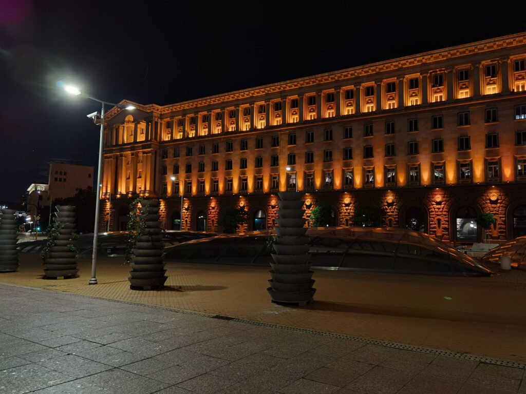 Honor 30 Pro Lowlight camera sample 1