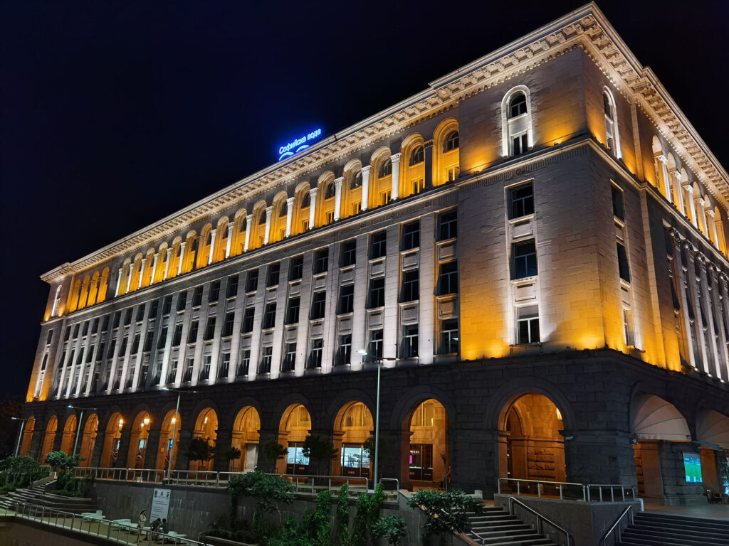 Honor 30 Pro Lowlight camera sample 2