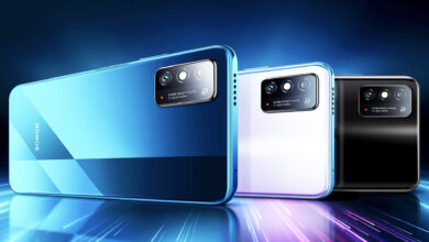 Honor X10 Max comes with 7.09-inch IPS LCD and Density 800