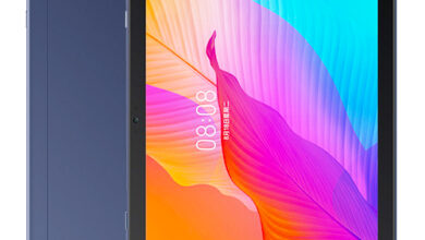 Huawei Enjoy Tablet 2 Blue