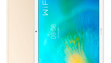 Huawei MatePad 10.8 Champagne Gold