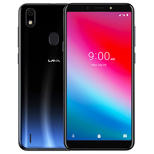 Lava Z52 Pro