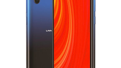 Lava Z61 Pro