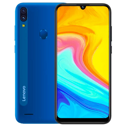 Lenovo A8 2020