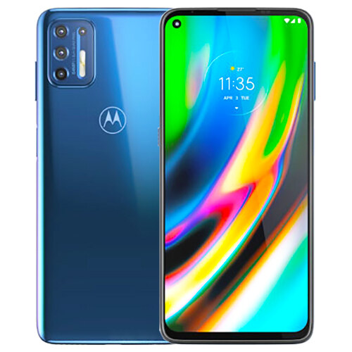 Motorola Moto G9 Plus