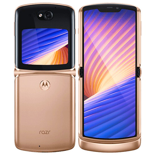 Motorola Razr 40 - Price in India, Specifications, Comparison (29th  February 2024)