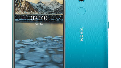 Nokia 2.4 Fjord