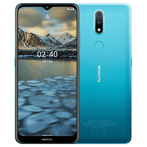 Nokia 2.4