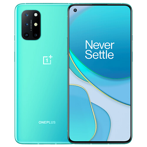 OnePlus 9T