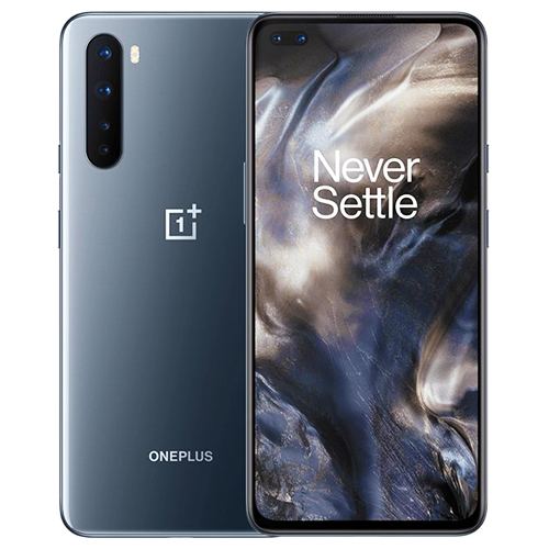 OnePlus Nord Gray Onyx