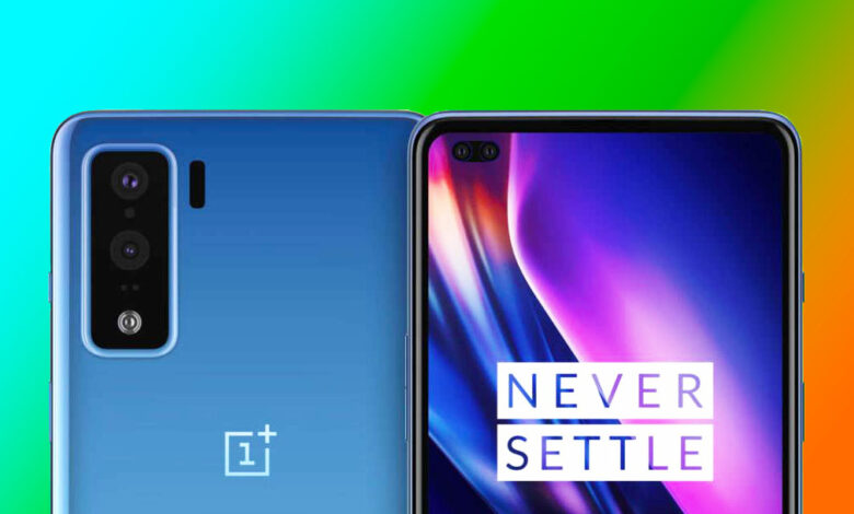 OnePlus Nord team talks about cameras and overall performance